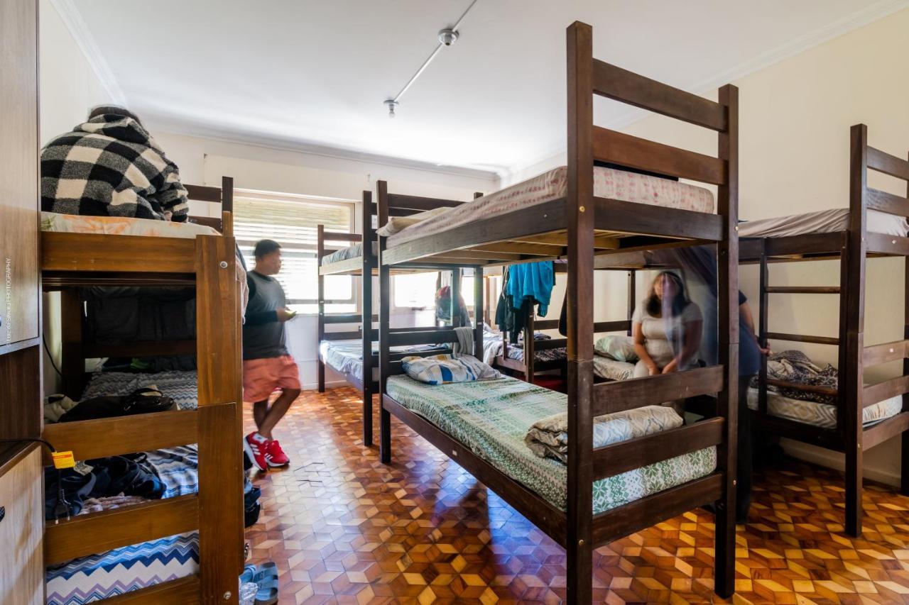 Hostel Capivara'S クリチバ エクステリア 写真