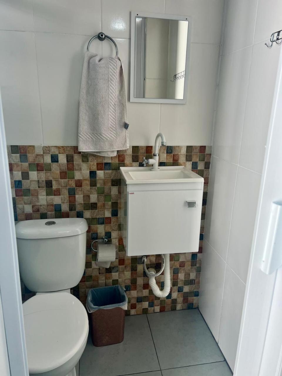Hostel Capivara'S クリチバ エクステリア 写真
