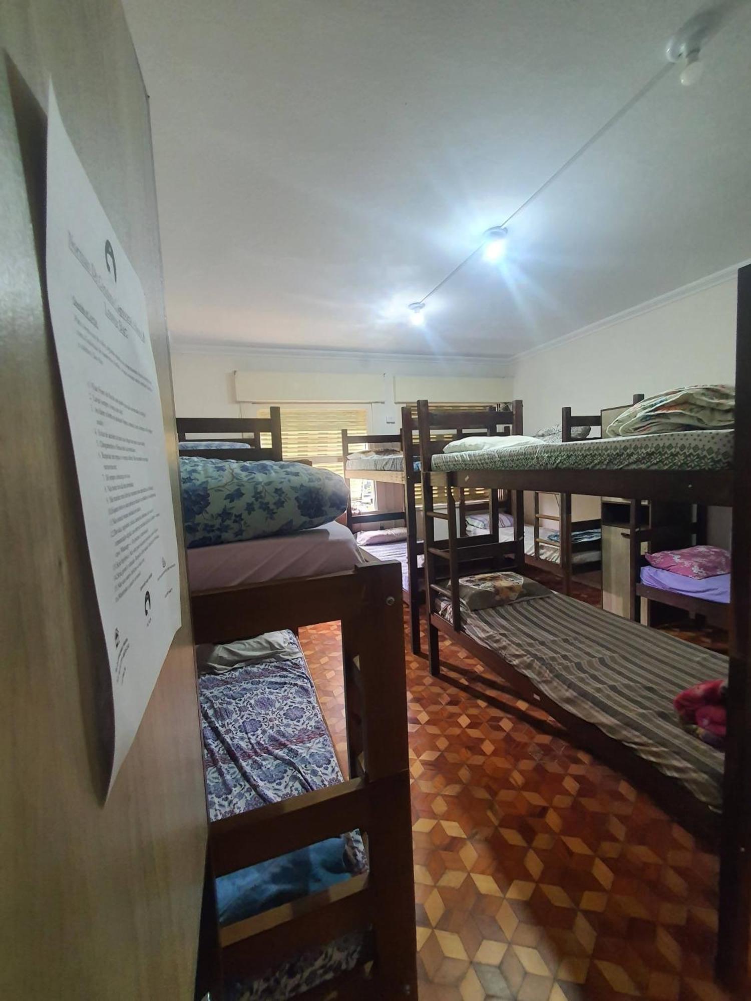 Hostel Capivara'S クリチバ エクステリア 写真